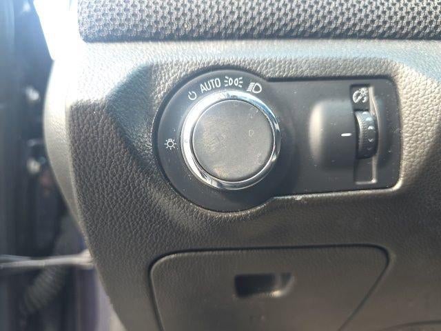 2014 Chevrolet Cruze Sedan 1LT (Automatic)