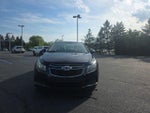 2014 Chevrolet Cruze Sedan 1LT (Automatic)