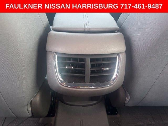 2023 Chevrolet Malibu 4dr Sdn 1LT