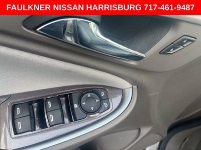2023 Chevrolet Malibu 4dr Sdn 1LT