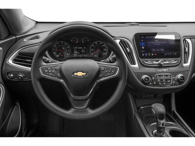 2023 Chevrolet Malibu 4dr Sdn 1LT