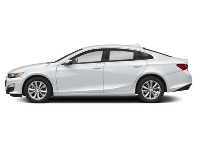 2023 Chevrolet Malibu 4dr Sdn 1LT