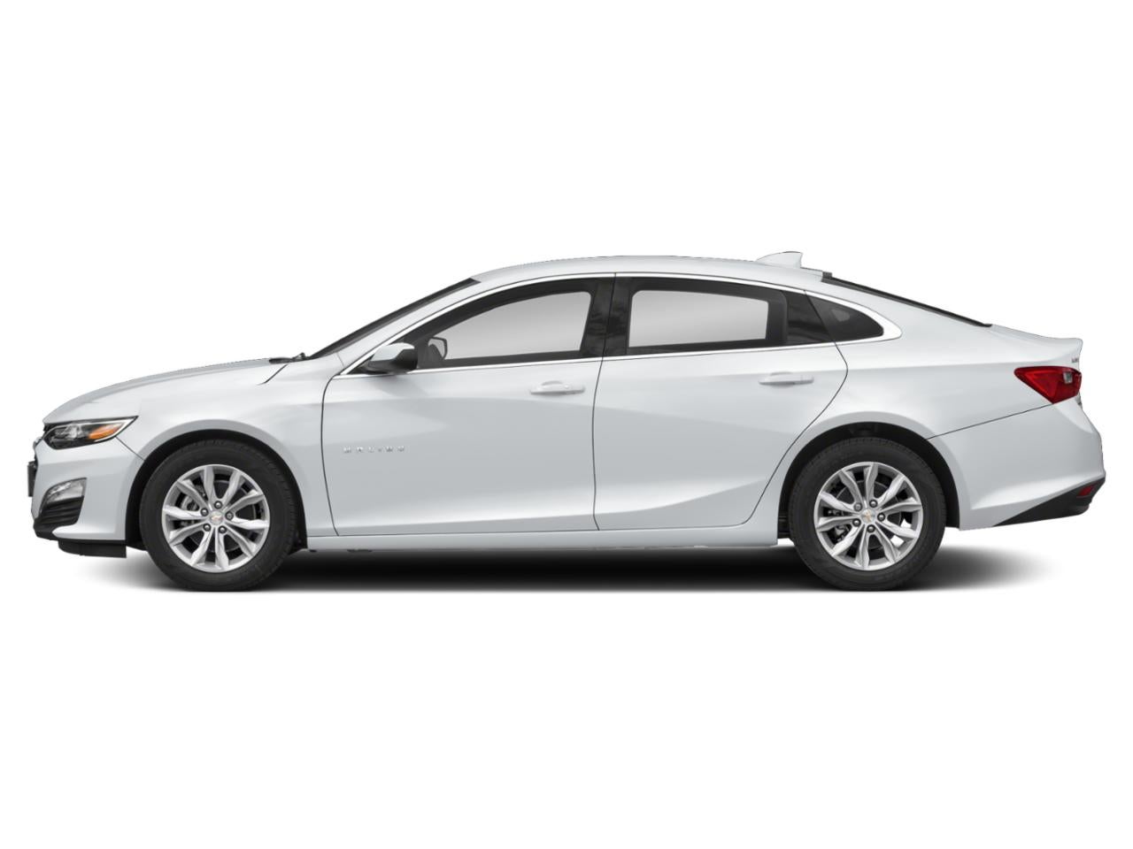 2023 Chevrolet Malibu 4dr Sdn 1LT