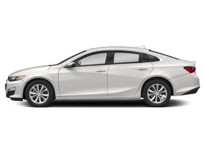 2023 Chevrolet Malibu 4dr Sdn 1LT