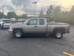 2013 Chevrolet Silverado 1500 Extended Cab Standard Box 4-Wheel Drive LT