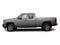 2013 Chevrolet Silverado 1500 Extended Cab Standard Box 4-Wheel Drive LT