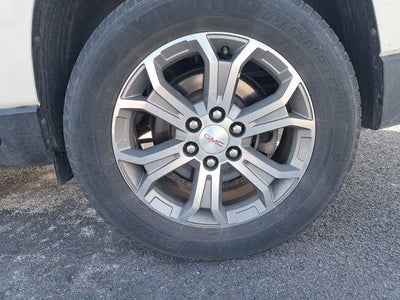 2014 GMC Acadia AWD 4dr SLT1