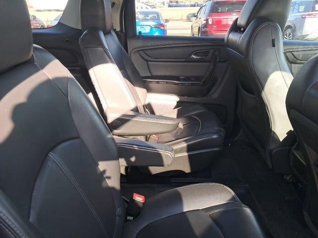 2014 GMC Acadia AWD 4dr SLT1