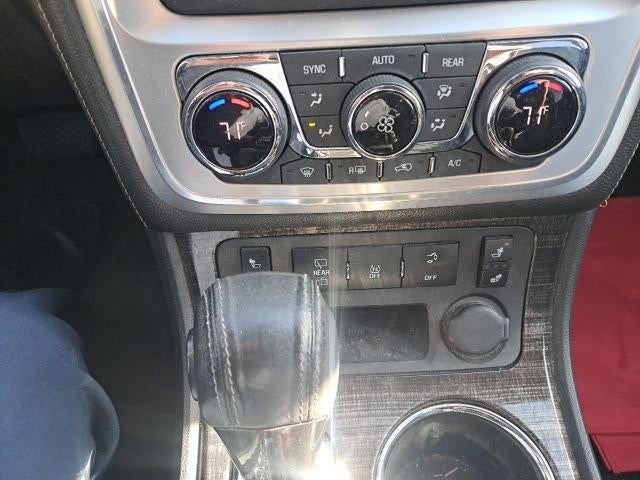 2014 GMC Acadia AWD 4dr SLT1