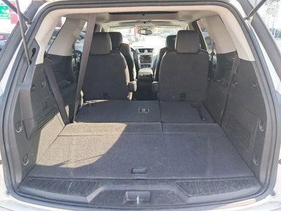 2014 GMC Acadia AWD 4dr SLT1