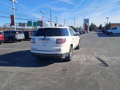 2014 GMC Acadia AWD 4dr SLT1