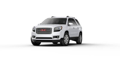 2014 GMC Acadia AWD 4dr SLT1