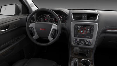 2014 GMC Acadia AWD 4dr SLT1