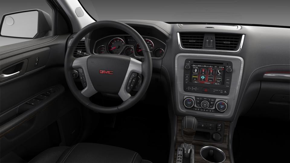 2014 GMC Acadia AWD 4dr SLT1