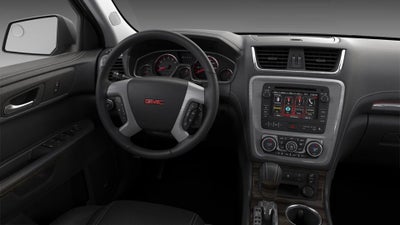 2014 GMC Acadia AWD 4dr SLT1