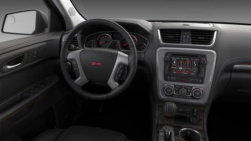 2014 GMC Acadia AWD 4dr SLT1