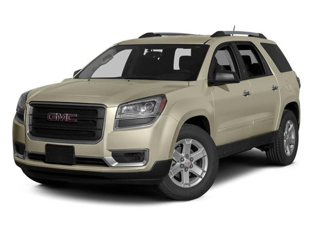 2014 GMC Acadia AWD 4dr SLT1