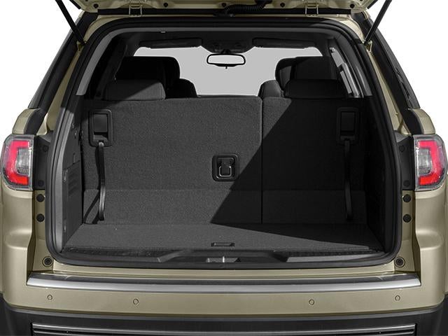 2014 GMC Acadia AWD 4dr SLT1