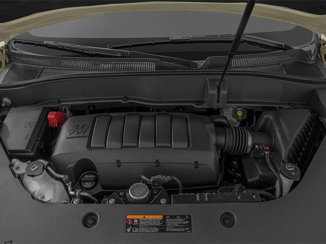 2014 GMC Acadia AWD 4dr SLT1