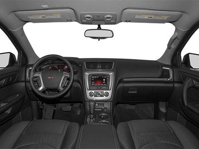 2014 GMC Acadia AWD 4dr SLT1