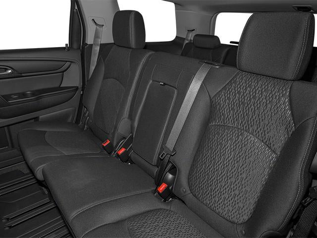 2014 GMC Acadia AWD 4dr SLT1