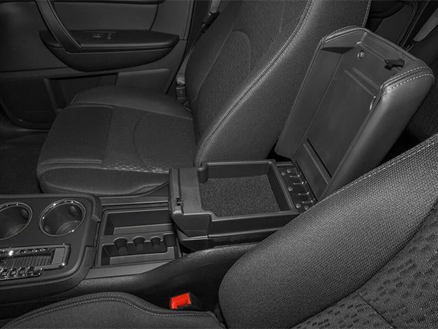 2014 GMC Acadia AWD 4dr SLT1