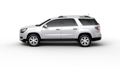 2014 GMC Acadia AWD 4dr SLT1