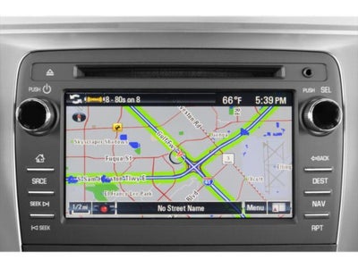 2014 GMC Acadia AWD 4dr SLT1