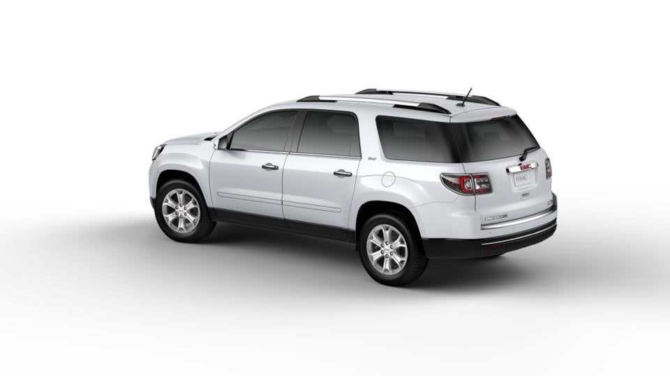 2014 GMC Acadia AWD 4dr SLT1