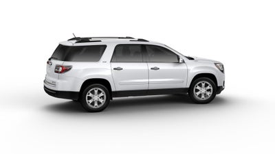 2014 GMC Acadia AWD 4dr SLT1