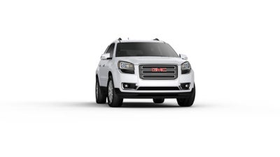 2014 GMC Acadia AWD 4dr SLT1