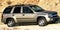 2002 Chevrolet TrailBlazer LT