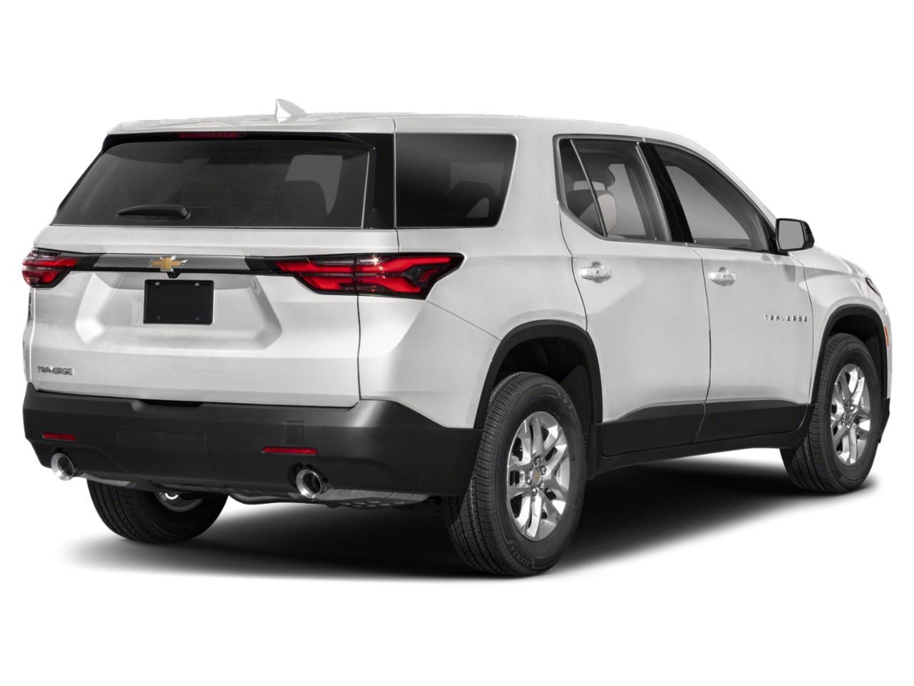 2023 Chevrolet Traverse FWD 1LS