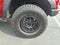 2024 GMC Canyon Crew Cab Short Box 4-Wheel Drive AT4X