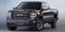 2015 GMC Sierra 1500 Double Cab Standard Box 4-Wheel Drive SLE