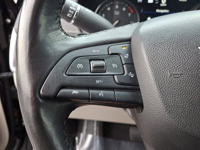 2019 Cadillac XT4 AWD 4dr Premium Luxury