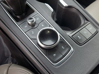 2019 Cadillac XT4 AWD 4dr Premium Luxury