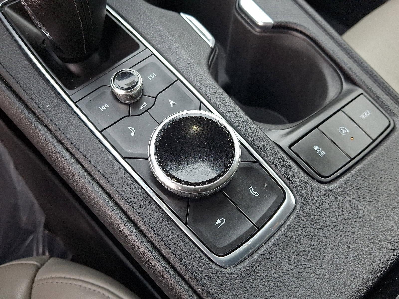 2019 Cadillac XT4 AWD 4dr Premium Luxury