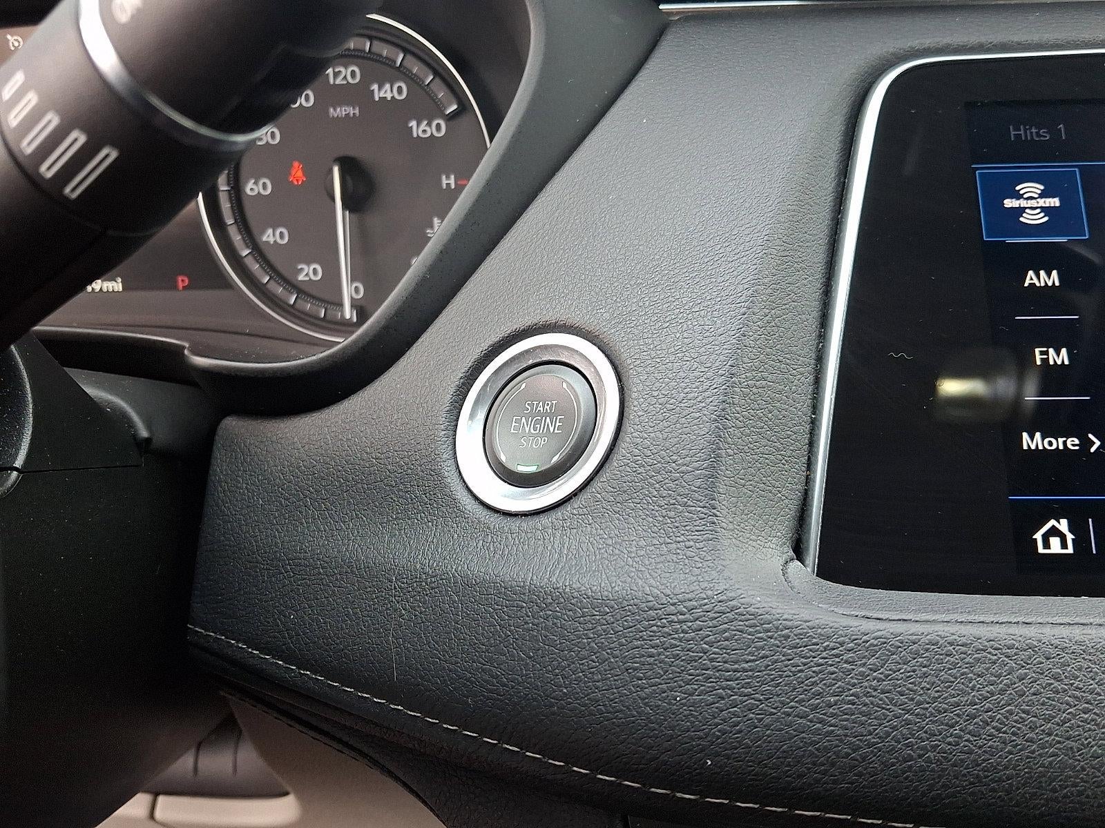 2019 Cadillac XT4 AWD 4dr Premium Luxury