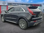 2019 Cadillac XT4 AWD 4dr Premium Luxury