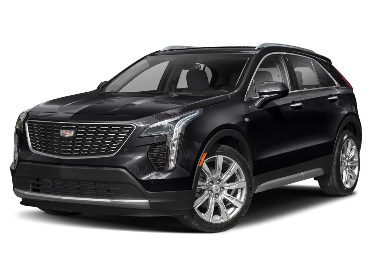 2019 Cadillac XT4 AWD 4dr Premium Luxury