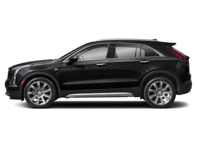 2019 Cadillac XT4 AWD 4dr Premium Luxury