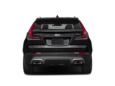 2019 Cadillac XT4 AWD 4dr Premium Luxury