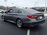 2018 Honda Accord Sedan Touring 1.5T CVT