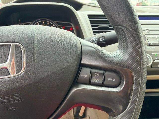 2006 Honda Civic Sedan LX AT