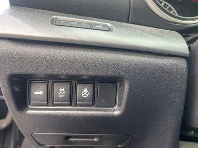 2018 Nissan Maxima SL 3.5L