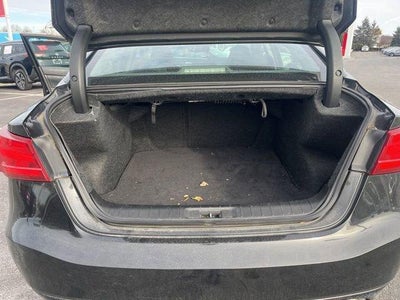 2018 Nissan Maxima SL 3.5L