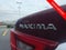 2018 Nissan Maxima SV