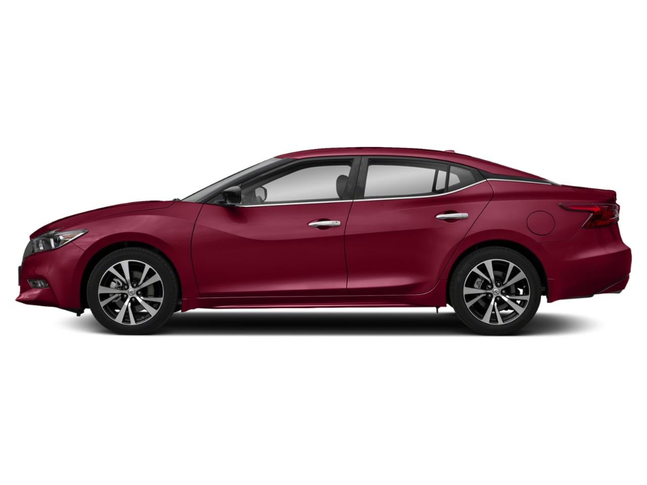 2018 Nissan Maxima SV