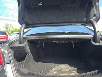 2018 Nissan Maxima SL 3.5L